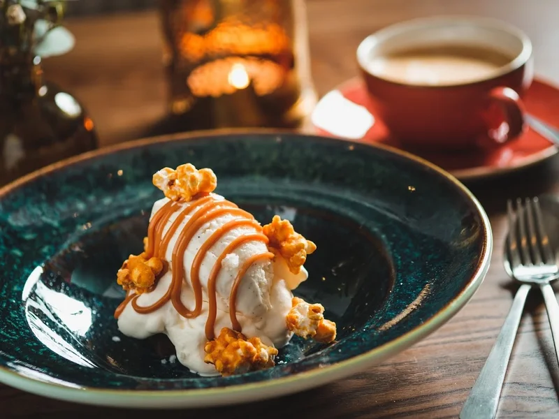 Restaurang Artilleriet