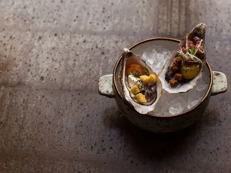 Restaurang Stortorgskällaren