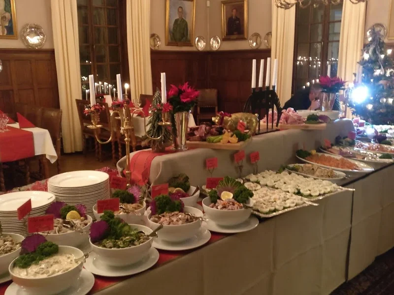 Viktoria Hüttner Restaurang AB