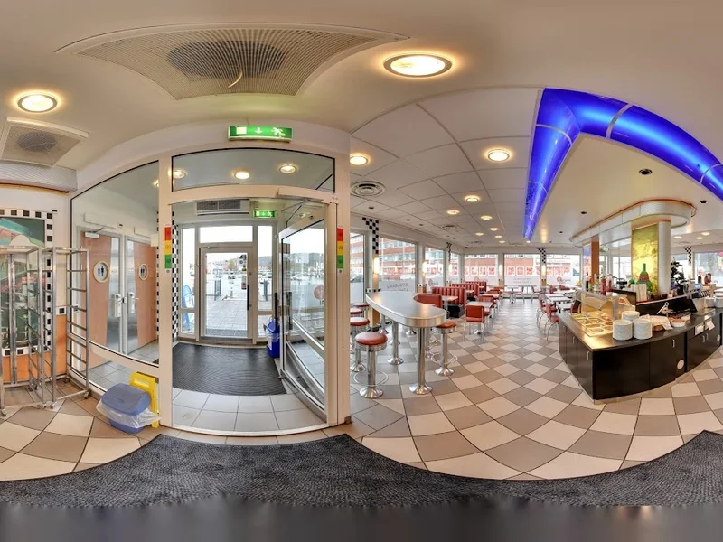 Young Thai Restaurang & Take away AB