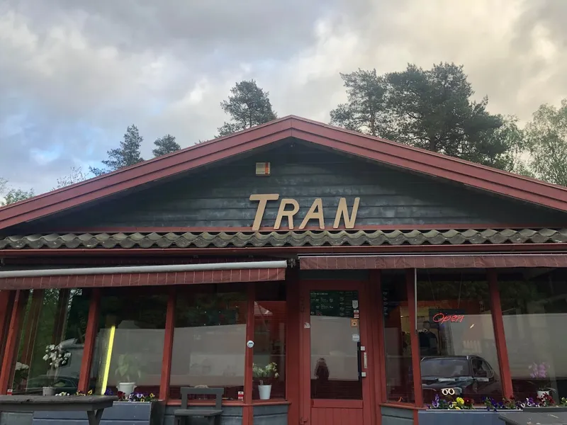 Restaurang TRAN