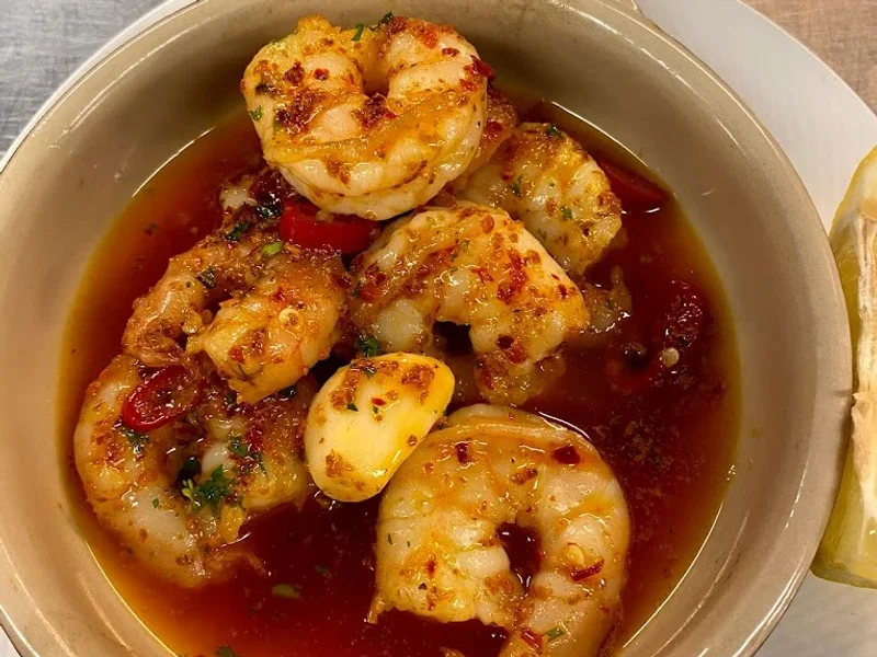 Bistro Södra 32 Restaurang i Göteborg