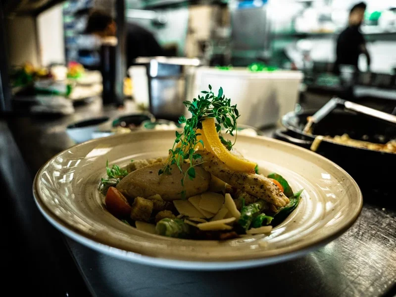 Restaurang Bryggeriet Avenyn - Restaurang Göteborg