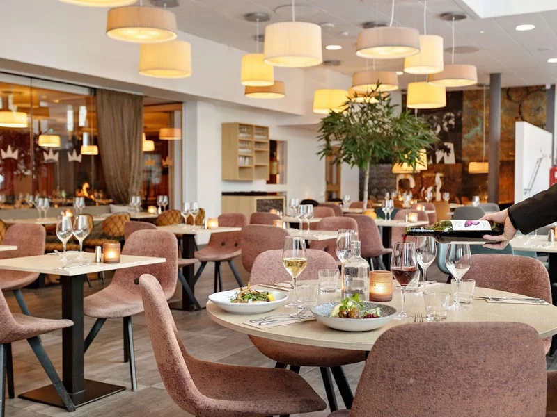 Nilssons Restaurang & Bar