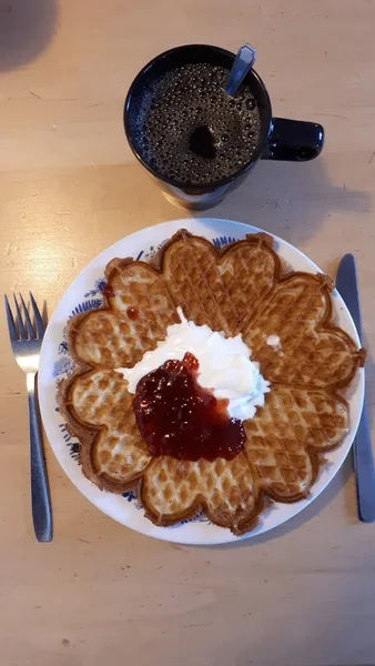 Knallefiket & Affären