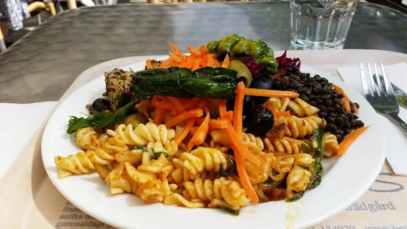 Café Bakgården i Borås AB