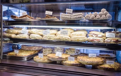 Lista 33 kaféerna i Gothenburg Västra Götaland