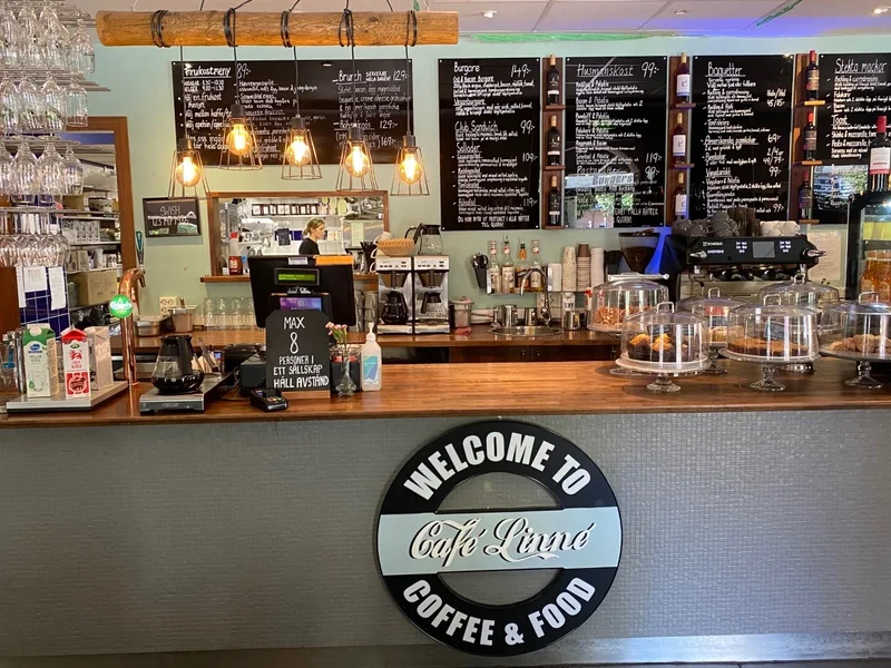 Café Linné