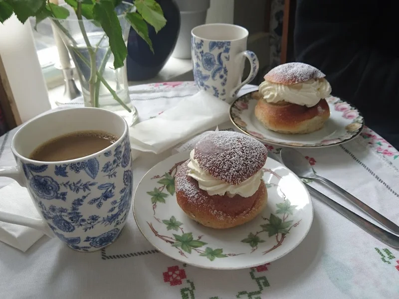 Flickorna på Färjenäs