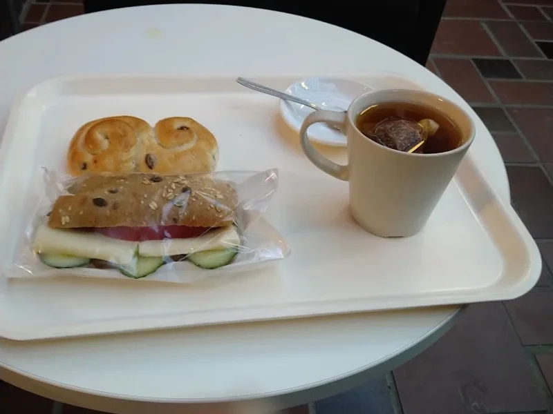 Café Birger