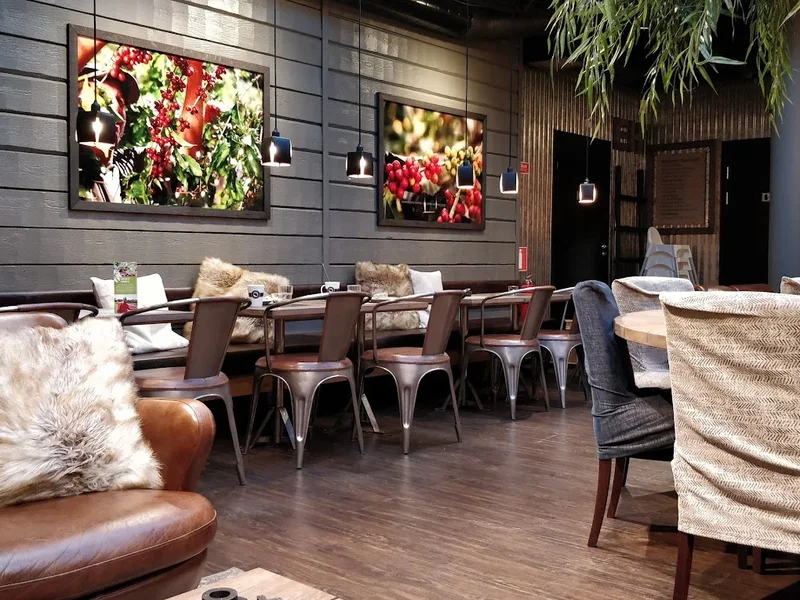 Espresso House