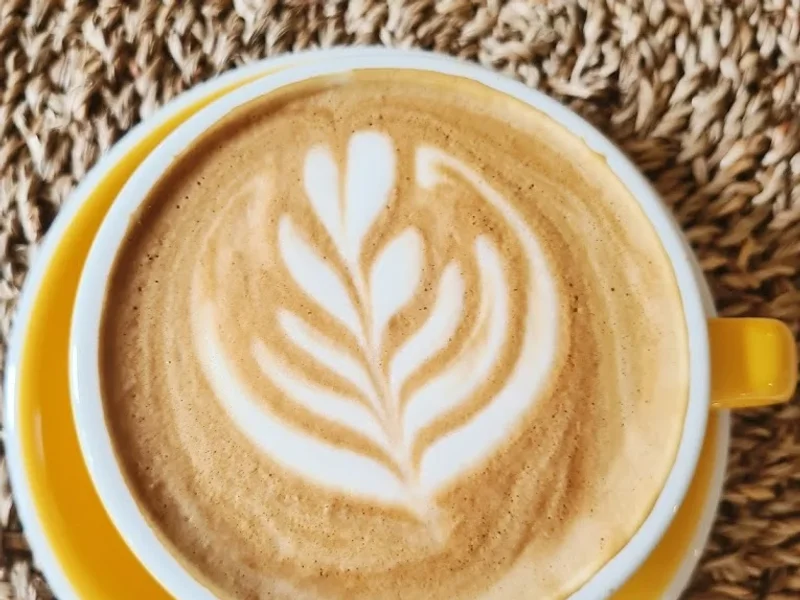 Margit café