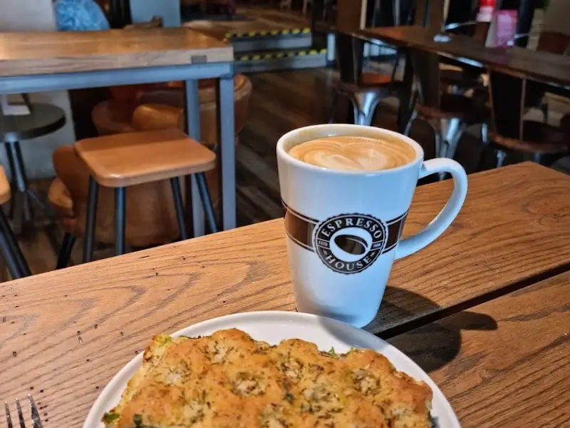 Espresso House