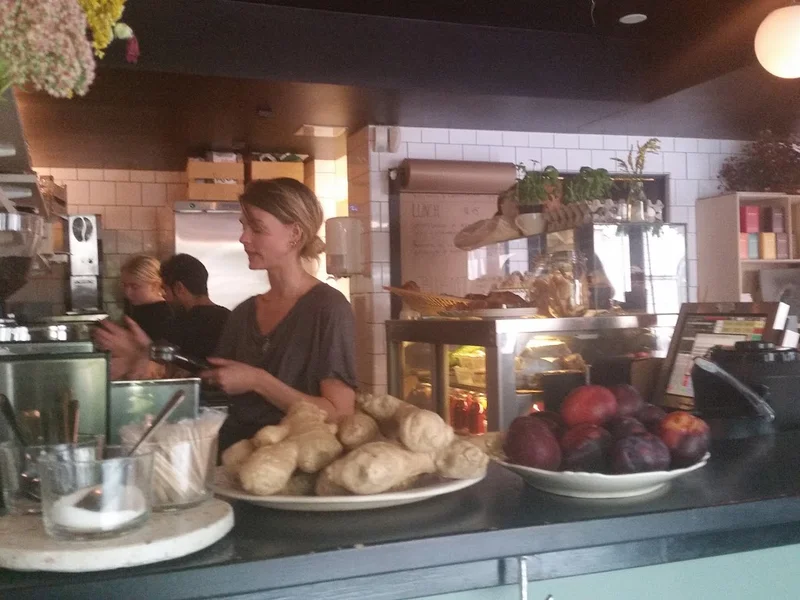 Noir Vin & Kaffekultur