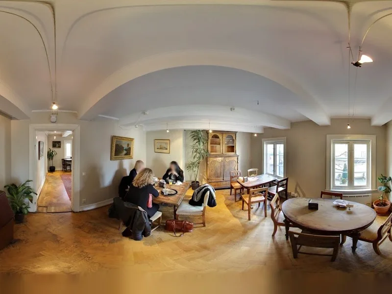 Lilla Kafferosteriet