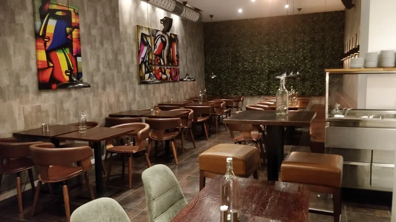 Masala Masala Hornsgatan