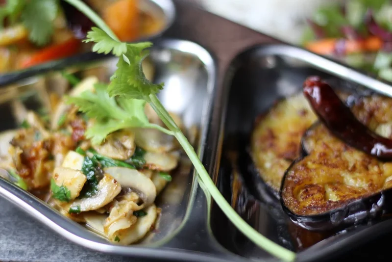 Shanti Gossip Vasastan