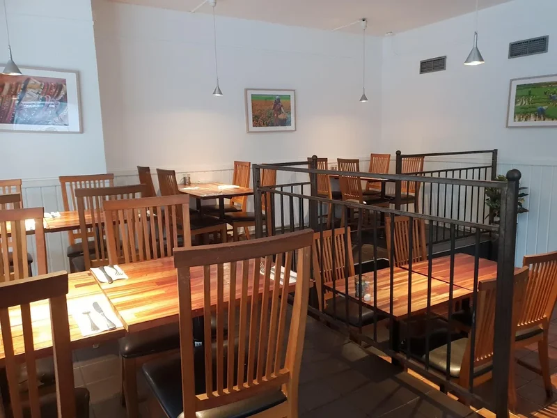 Masala House