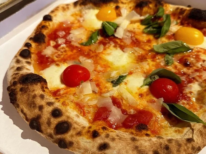 Primo Il Forno