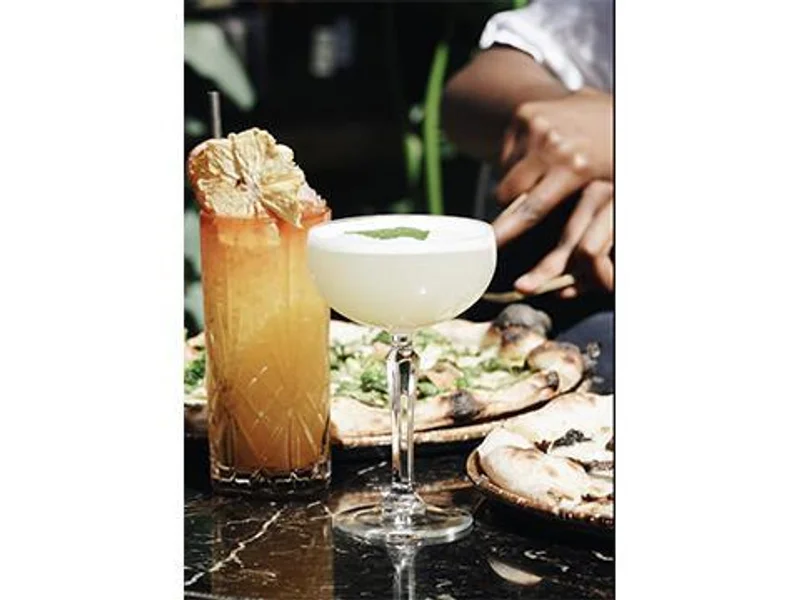 V Italiano Moderno Malmö