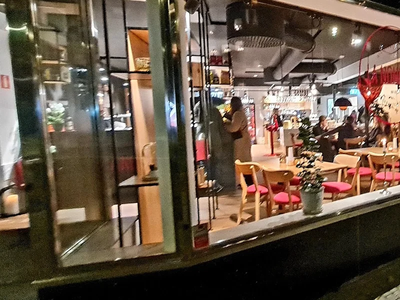 La Nonnina Restaurant