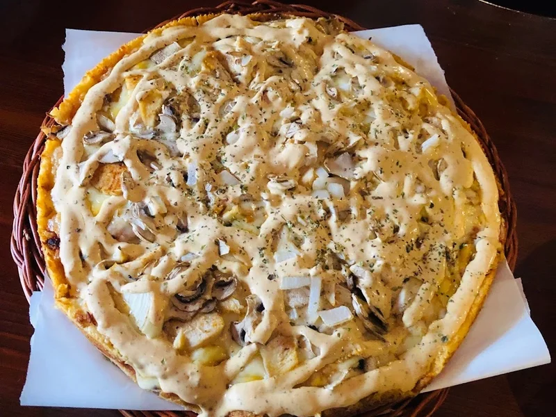 Restaurang Pizzeria Alléterrassen HB