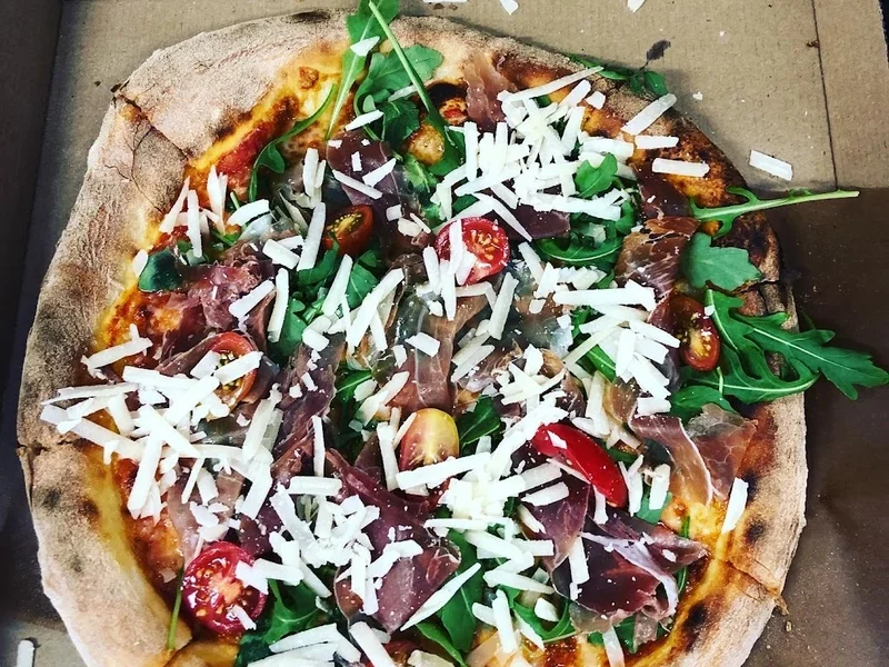 Regio Pizza & Pasta Helsingborg