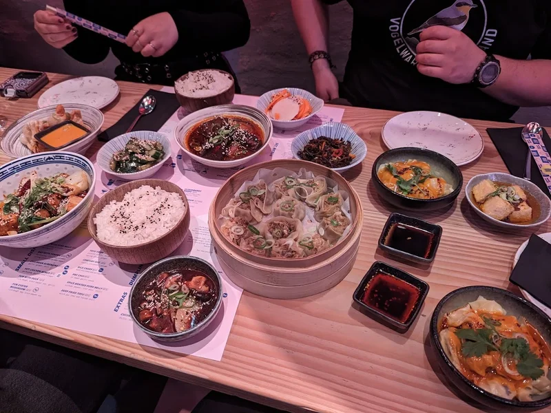 Dubbel Dubbel - Lund