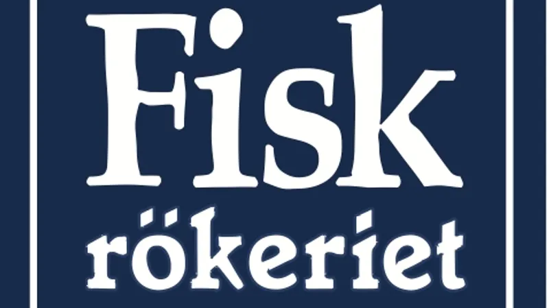 Fiskrökeriet på Ättekulla