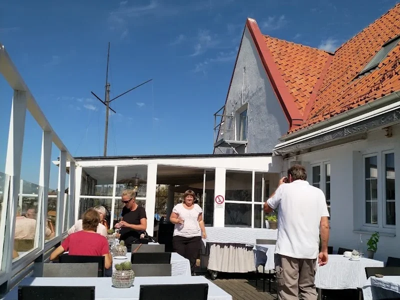 Kajgatan 1