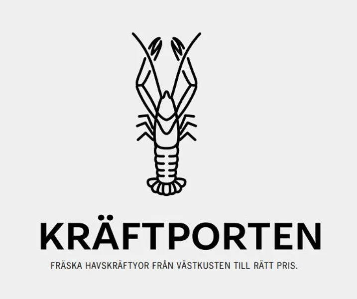 Kräftporten