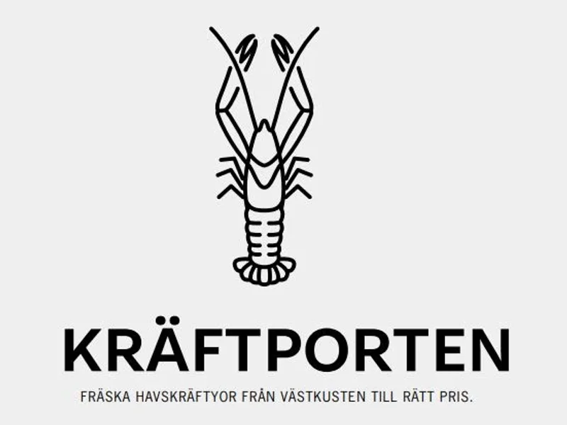 Kräftporten
