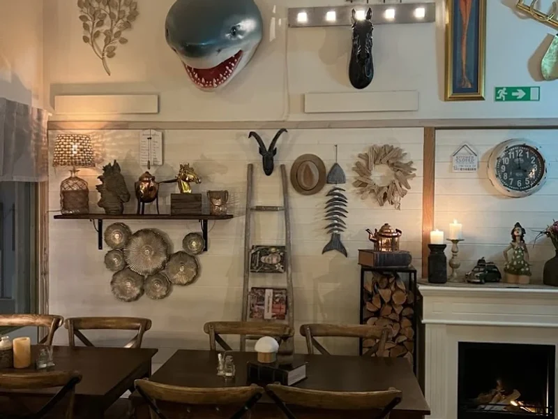 Restaurang Hästhoven