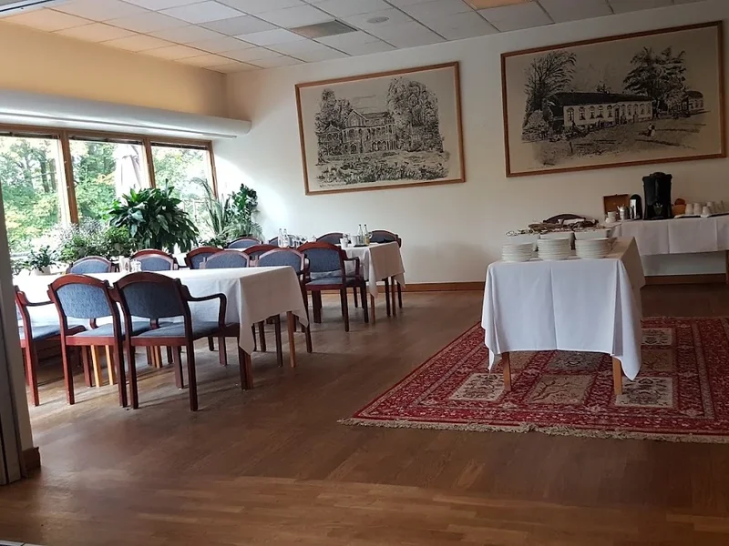 Annelundsvillan Konferens & Event