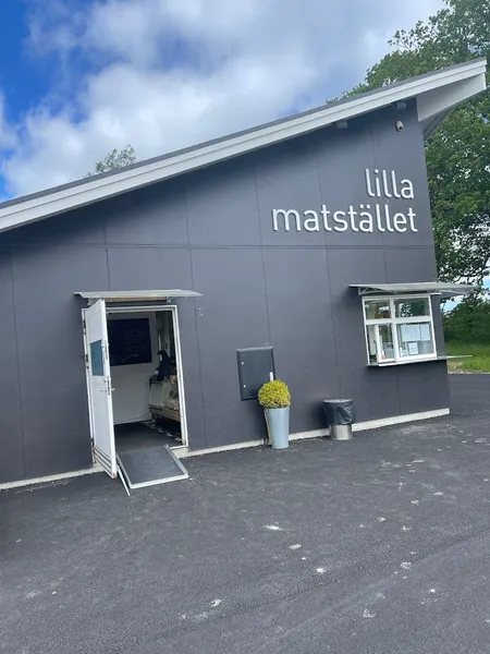 Lilla Matstället