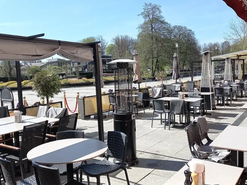 Café Viskan