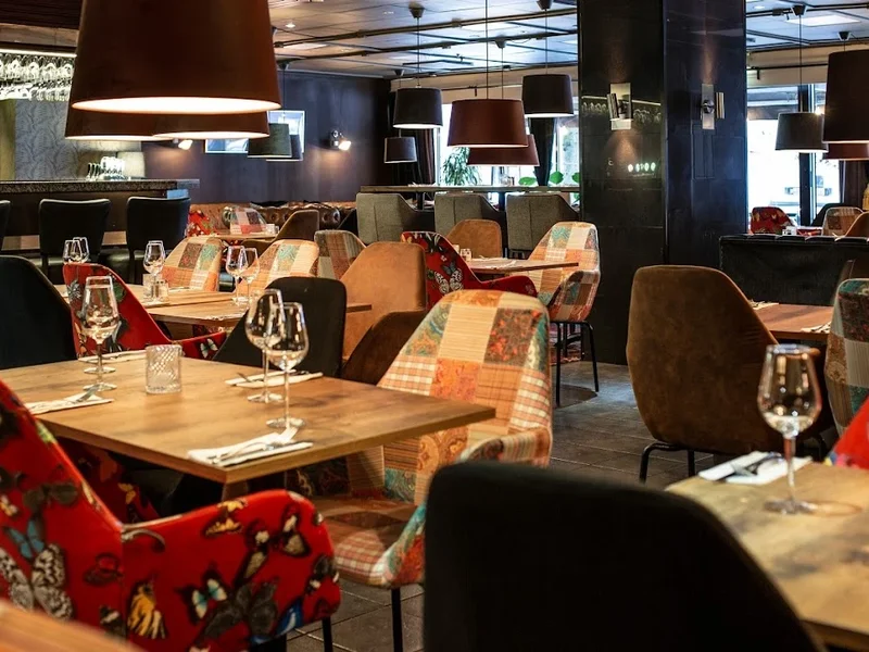 Brasseriet
