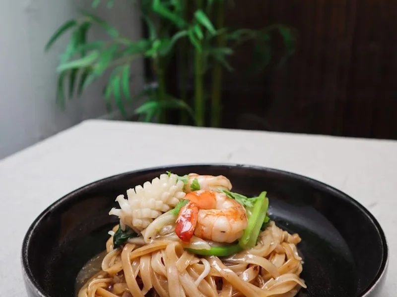 Restaurang TRAN