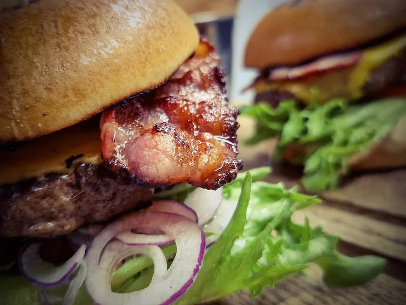 John Bull Pub & Restaurant