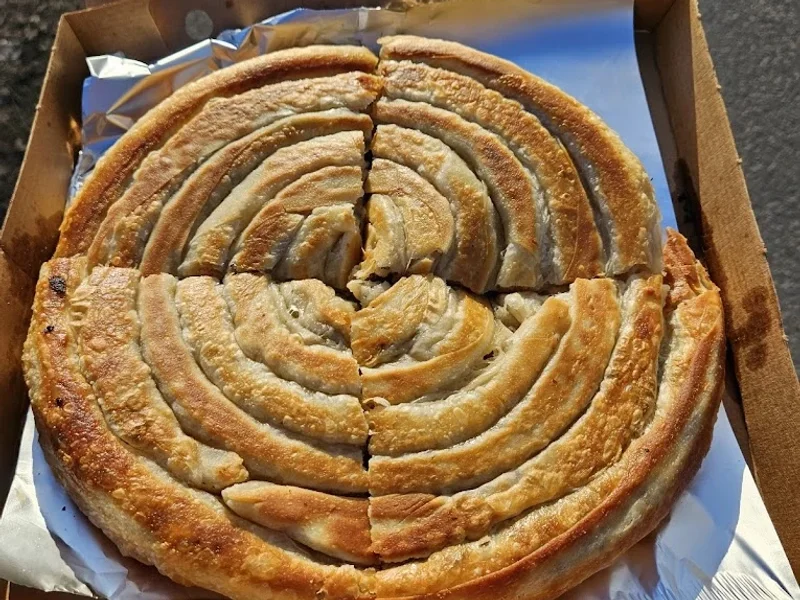 Burek Borås