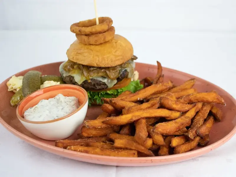 Caesars Restaurang Södertälje