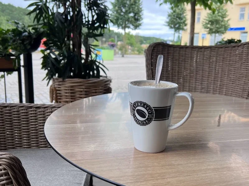 Espresso House Södertälje