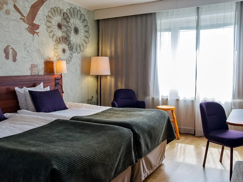 Scandic Södertälje