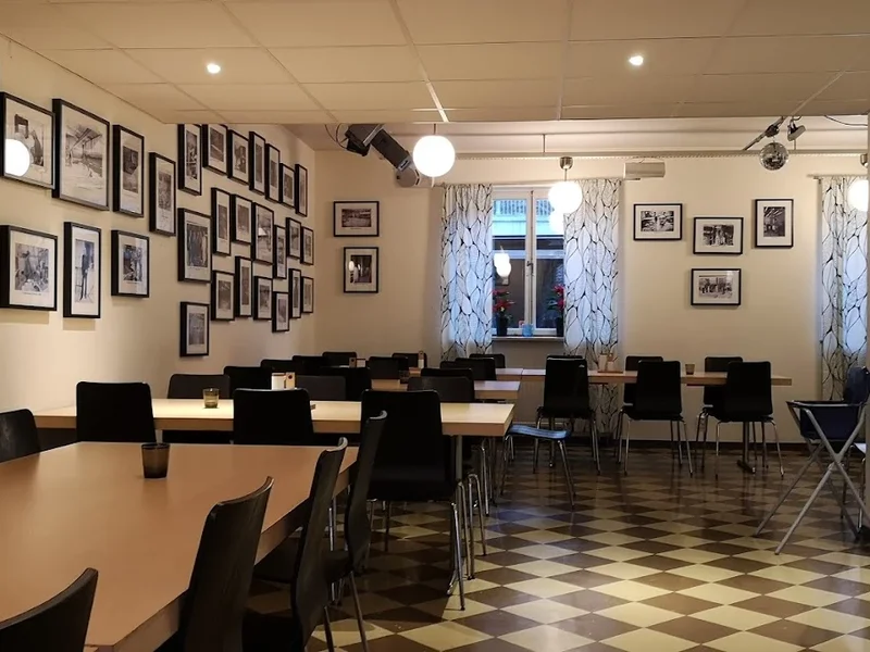 MILOU Restaurang & Catering