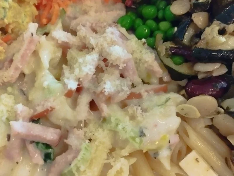 Stadshusrestaurangen