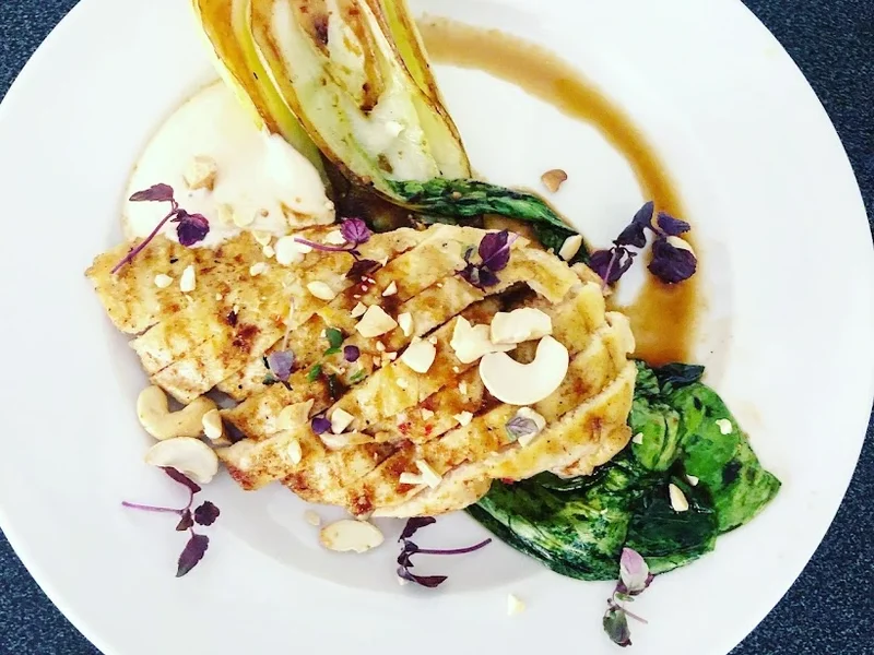 Matmästarna Tilegrim AB