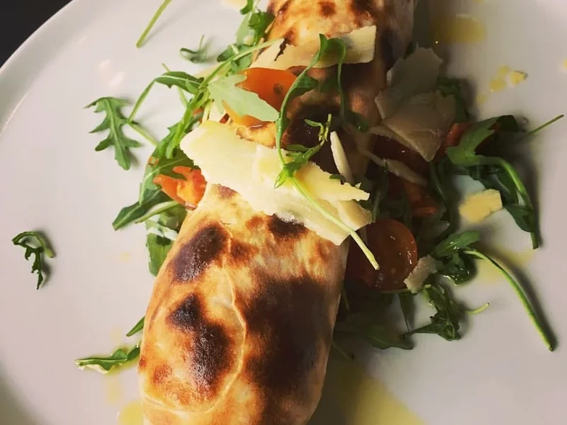 Restaurang Saltsjö Pir