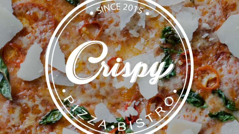 Crispy Pizza Bistro - Kvarnholmen