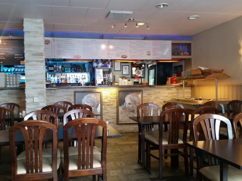 Restaurang Söderhörnet