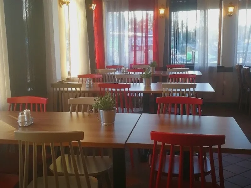 Freddys Bar & Restaurang